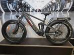 Himiway Cobra Full Suspension E-bike 26'', Zo goed als nieuw, 51 tot 55 cm, 50 km per accu of meer, Ophalen
