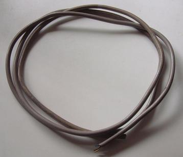 Ymvk Kabel 2.5 kwadraat Elektrakabel 360 cm Lang beschikbaar voor biedingen