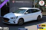 Ford Focus Wagon 1.0 EcoBoost|Titanium|Automaat|Boekjes, 65 €/maand, Gebruikt, Euro 6, 715 kg