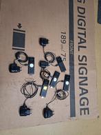 5 x Intel Compute Stick Windows minicomputer, Computers en Software, Desktop Pc's, Ophalen of Verzenden