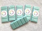 Snapbar waxmelt wax parfum geur RITUALS INFINITY OCEAN, Ophalen of Verzenden, Nieuw, Overige materialen, Minder dan 25 cm