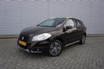 Suzuki S-Cross 1.6 Exclusive AllGrip AUTOMAAT - Climate / Cr, Auto's, Automaat, Stof, Gebruikt, Euro 6