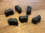 Honda PC50/ PS50 Achtertandwiel Rubbers - 6 stuks. NOS, Ophalen of Verzenden, Nieuw