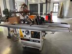 SCM freesmachine, Ophalen, SCM Casadei FELDER MiniMax Hammer Robland, Overige soorten, Zo goed als nieuw