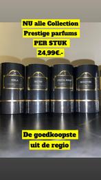 Collection Prestige parfum - Nieuw!, Sieraden, Tassen en Uiterlijk, Ophalen of Verzenden, Nieuw