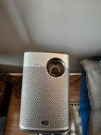 XGIMI Halo+, Audio, Tv en Foto, Beamers, Ophalen of Verzenden, Zo goed als nieuw, DLP, Full HD (1080)