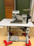 Adler 767  Naaimachine met nieuwe Efka Motor, Hobby en Vrije tijd, Gebruikt, Naaimachine, Industrieel, Ophalen