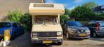 Peugeot J5 FFB Camper – Project te koop (moet snel weg!), Caravans en Kamperen, Buscamper of Camperbus, Fiat, 7 tot 12 maanden geleden