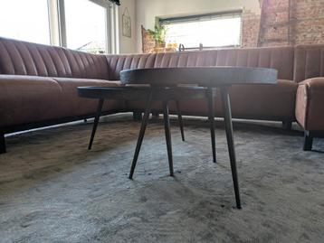   BePureHome Ravel Vloerkleed
Antraciet, grijzig, ø 250 cm beschikbaar voor biedingen