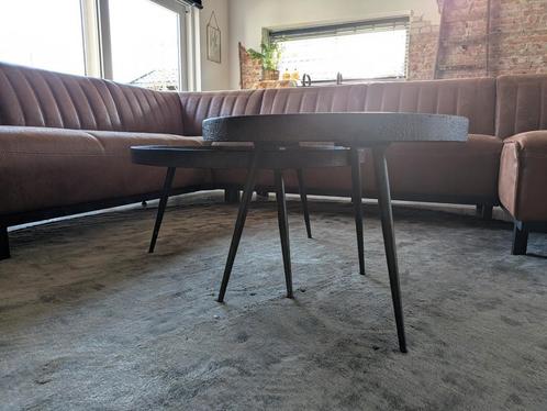 BePureHome Ravel Vloerkleed
Antraciet, grijzig, ø 250 cm, Huis en Inrichting, Overige Huis en Inrichting, Gebruikt, Ophalen
