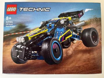 Lego Technic 42164 Racebuggy Nieuw! beschikbaar voor biedingen
