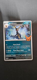 Umbreon 130, Hobby en Vrije tijd, Verzamelkaartspellen | Pokémon, Ophalen of Verzenden, Zo goed als nieuw