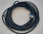 Vga kabel 10 meter, Ophalen of Verzenden, 10 meter of meer