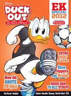 duck out vriendelijk ek strip, Boeken, Stripboeken, Eén stripboek, Verzenden, Zo goed als nieuw