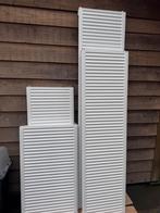 Henrad Compact Plus Radiator Type 11, Ophalen, 30 tot 80 cm, Gebruikt, Radiator