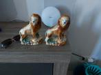 2 leuke tijger, Ophalen of Verzenden, Zo goed als nieuw, Dier