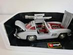 Bbruagi 1.18, Hobby en Vrije tijd, Modelauto's | 1:18, Ophalen of Verzenden, Zo goed als nieuw, Bburago