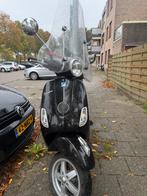 Vespa lx50, Fietsen en Brommers, Scooters | Vespa, Ophalen, Gebruikt, Maximaal 45 km/u, Benzine