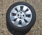 Michelin Alpin A4 185/60 R15 88T  Winter tyres, Ophalen of Verzenden, Zo goed als nieuw
