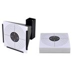 Schietdoel Schietkast Schietkaart Kogelvanger GRATIS BEZORGD, Sport en Fitness, Schietsport-accessoires, Verzenden, Nieuw