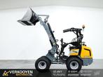 2025 Giant G2500 HD VK9571, Wiellader of Shovel