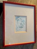 Disney tekeningen, Ophalen of Verzenden