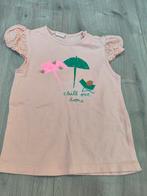 Mooi t-shirt maat 92 hema, Kinderen en Baby's, Kinderkleding | Maat 92, Meisje, Ophalen of Verzenden, Zo goed als nieuw, Shirt of Longsleeve