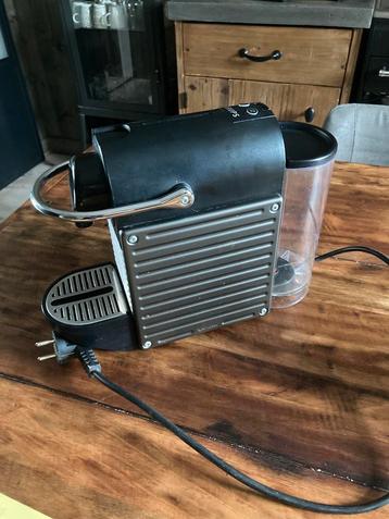 nespresso krups  beschikbaar voor biedingen