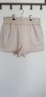 Moscow korte broek maat XL, Kort, Beige, Maat 46/48 (XL) of groter, Ophalen of Verzenden