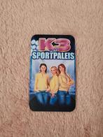 Oude K3 / original k3 Magneet - Nieuw!, Ophalen of Verzenden