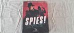 Spies! – Game of 1930’s Espionage (1981) – SPI / TSR, Vijf spelers of meer, Ophalen of Verzenden, Zo goed als nieuw, TSR