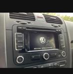 Volkswagen RNS 315 Nieuwste Navigatie Update | SD Kaart V12, Computers en Software, Navigatiesoftware, Nieuw, Ophalen of Verzenden