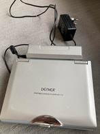 Denver portable dvd speler, Audio, Tv en Foto, Dvd-spelers, Ophalen of Verzenden, Zo goed als nieuw, Overige merken