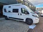 Rollerteam Livingstone 2020 - Nieuwstaat!, Caravans en Kamperen, Overige merken, Fiat, Tot en met 2, Particulier