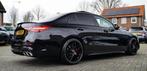Mercedes-Benz C-klasse 300 AMG Line | Panorama | Memory | Sf, Auto's, Mercedes-Benz, Automaat, 4 cilinders, 259 pk, Zwart