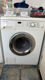 Miele Wasmachine Meteor V4745 - Goed Werkend, Ophalen, Gebruikt, Voorlader, Kort programma