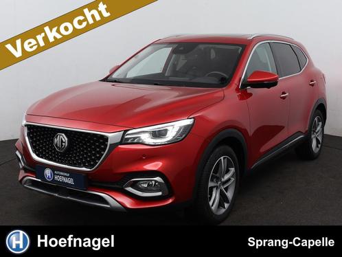 MG EHS 1.5 TGDI Luxury | Panoramadak | Navigatie | Camera |, Auto's, MG, Bedrijf, Te koop, EHS, 360° camera, ABS, Adaptive Cruise Control