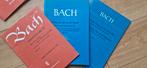 Bach-cantates (23 delen) | Bach cantatas (23 volumes), Gebruikt, Klassiek, Zang, Ophalen of Verzenden