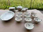 Compleet Theeservies SPERZOG Saskia 66 Vintage Antiek Servie, Ophalen