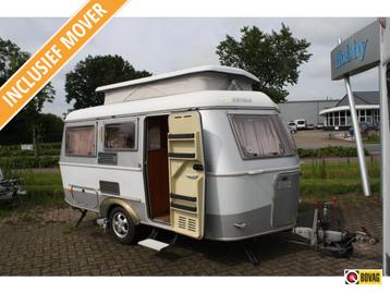Eriba Triton 430 beschikbaar voor biedingen
