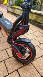 I scooter elektrische step, Fietsen en Brommers, Steps, Ophalen, Zo goed als nieuw, Gewone step