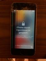 iPhone SE 1st gen 64 giga - scherm stuc, Telecommunicatie, Mobiele telefoons | Apple iPhone, Ophalen of Verzenden, Niet werkend