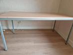 Tafel 80x1.60, Ophalen, Overige materialen, 50 tot 100 cm, Vier personen