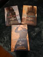 Gerda van wageningen serie, Boeken, Ophalen of Verzenden, Zo goed als nieuw
