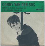 Conny van den Bos- Ik ben gelukkig zonder Jou