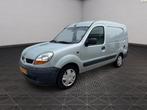 Renault Kangoo 1.5 DCI - L2 Lange editie - Airco - NAP, Auto's, Bestelauto's, 4 cilinders, Renault, Origineel Nederlands, 1199 kg