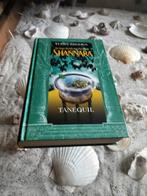 Terry Brooks - Tanequil - Hoge druïde van Shannara, Boeken, Ophalen of Verzenden, Zo goed als nieuw, Terry Brooks