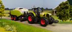 Claas Atles 936 RZ, Overige merken, Nieuw, Uh, Tractor of Landbouw