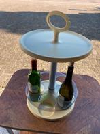 Vintage Mini Bar. Gunnar Ander (Zweden)., Kunststof, Gebruikt, 5 tot 15 flessen, Ophalen of Verzenden