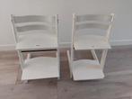 Tripp Trapp stoelen, Kinderen en Baby's, Kinderstoelen, Ophalen of Verzenden, Gebruikt, Meegroeistoel